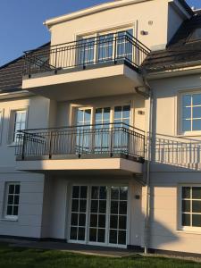 Dünenrose Apartment 7