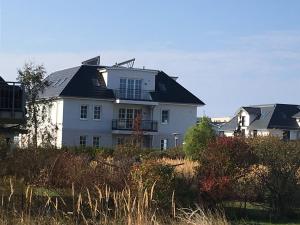 Dünenrose Apartment 7