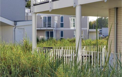 Dünenvilla 1 Apartment 2