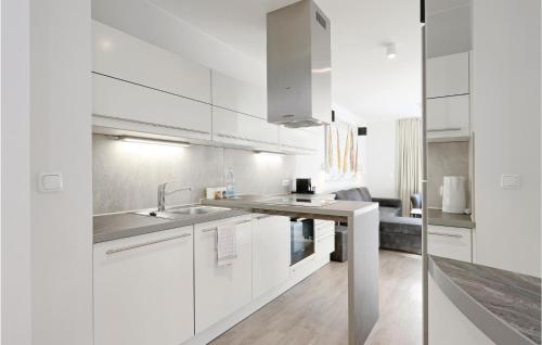 Dünenvilla 1 Apartment 2
