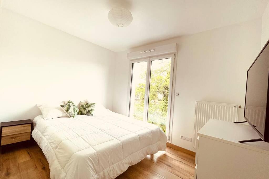 Dünenvilla 12 Apartment 1 23570 Priwall