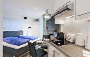 Dünenvilla 14 Apartment 8