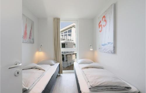 Dünenvilla 3 Apartment 3