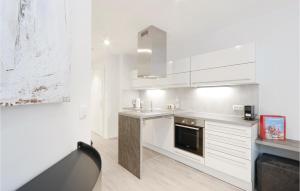 Dünenvilla 4 Apartment 4