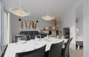 Dünenvilla 5 Apartment 1