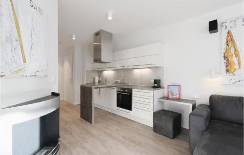 Dünenvilla 7 Apartment 2