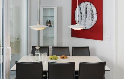Dünenvilla 9 Apartment 2