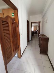 Dunfermline Apartment