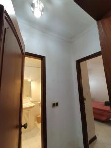 Dunfermline Apartment