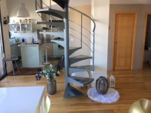 Duplex 105 m2 vue mer, terrasse 30m2