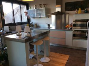 Duplex 105 m2 vue mer, terrasse 30m2