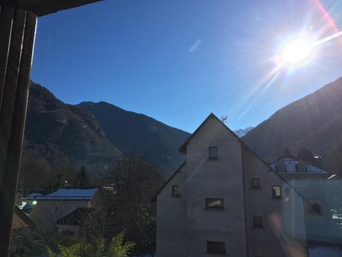 Appartement Duplex Luchon france