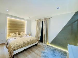 Duplex 120m2 terrasse vue sur Nîmes