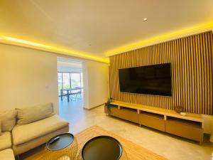 Duplex 120m2 terrasse vue sur Nîmes