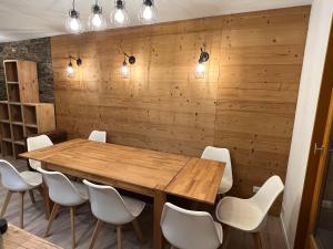 Duplex 12p St Sorlin D'arves résidence Odalys