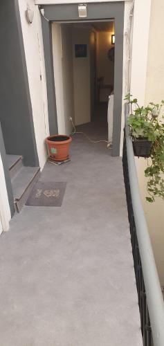 Duplex 2 au centre de MIRECOURT