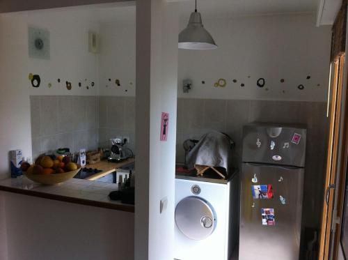 DUPLEX - 2 Bedrooms - PERE LACHAISE - Paris 20e !