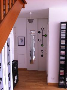 DUPLEX - 2 Bedrooms - PERE LACHAISE - Paris 20e !