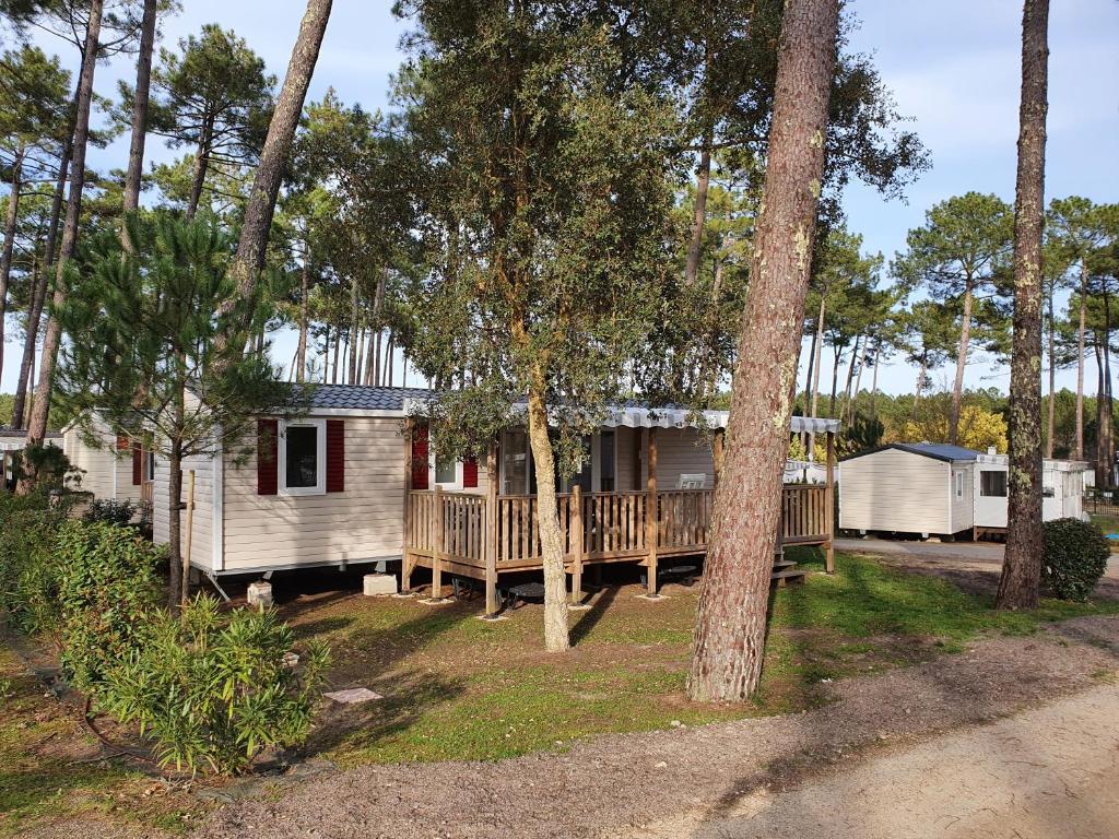 Duplex 2 chambres 4 personnes - Bourg de Saclay 91400 Saclay