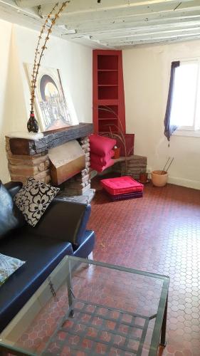 Duplex 2 PIECES Notre Dame