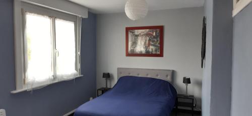 appartement duplex Dunkerque france