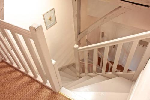 Duplex 3 chambres, 8 personnes avec terrasse centre de Blois