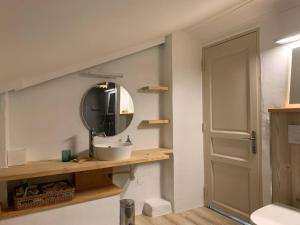 Duplex 3 chambres Vue Mont-Blanc