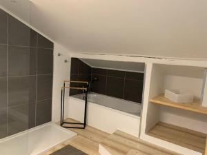 Duplex 3 chambres Vue Mont-Blanc
