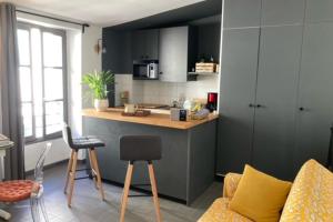 Appartement Duplex 32 M With Terrace In Downtown 29 Rue Sainte-Catherine 84000 Avignon Provence-Alpes-Côte d\'Azur