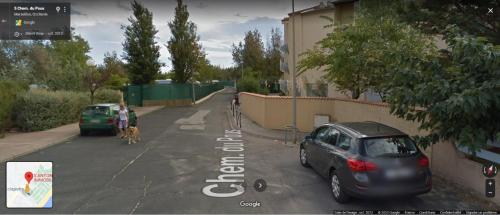 Duplex 4-6 pers - 33m2 - 180m de la plage