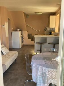 DUPLEX 4 PERSONNES Clim Wifi Parking