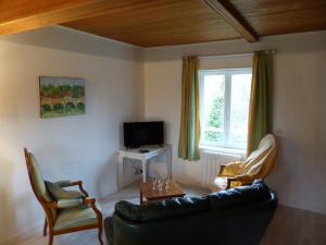 Duplex 4 personnes La Calypso