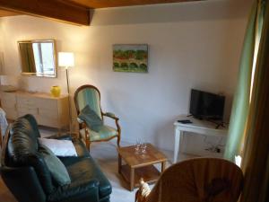 Duplex 4 personnes La Calypso