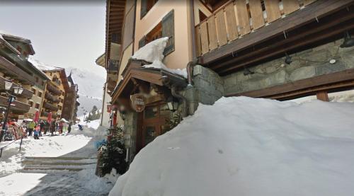 Duplex 4 pièces 8 personnes prestige