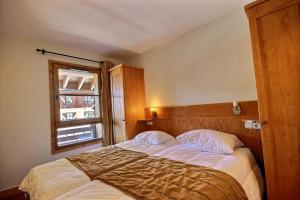 Duplex 4 pièces 8 personnes prestige