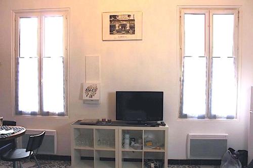 Duplex 41m² - 1 mn Centre Ville et Port