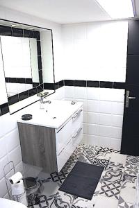 Duplex 41m² - 1 mn Centre Ville et Port