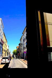 Duplex 41m² - 1 mn Centre Ville et Port