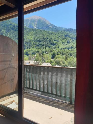 Duplex 46m2