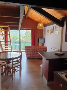 Duplex 46m2