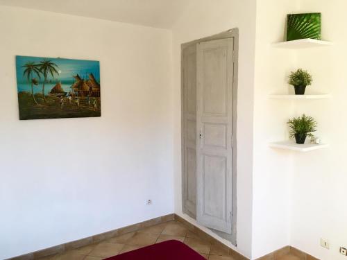 duplex 5 voyageurs wifi clim