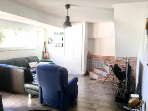 duplex 5 voyageurs wifi clim