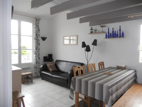 Duplex 6-7 p Résidence proche plage