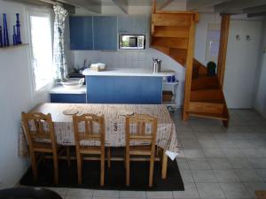 Duplex 6-7 p Résidence proche plage