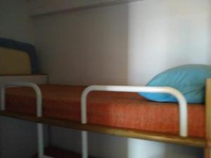 Duplex 6 people sea view