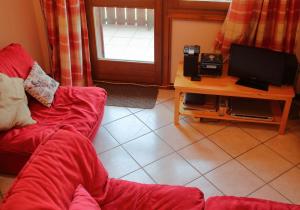 Duplex 6 Pers centre des Carroz (SB315)