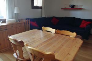 Duplex 6 Pers centre station Carroz (SA315)