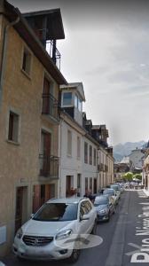 Duplex 70 m² 3 ch Hypercentre 6 pers