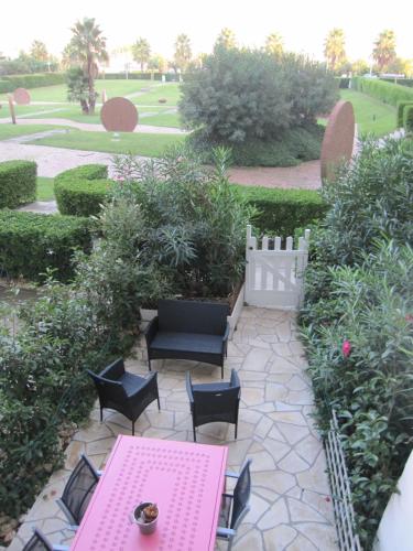 APPARTEMENT DUPLEX 71 m2 - 4 personnes La Grande Motte france