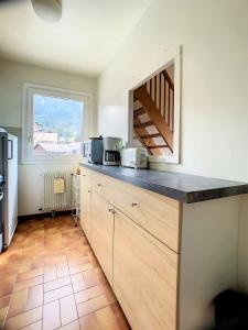 Duplex 8 Pers centre des Carroz (SL404)